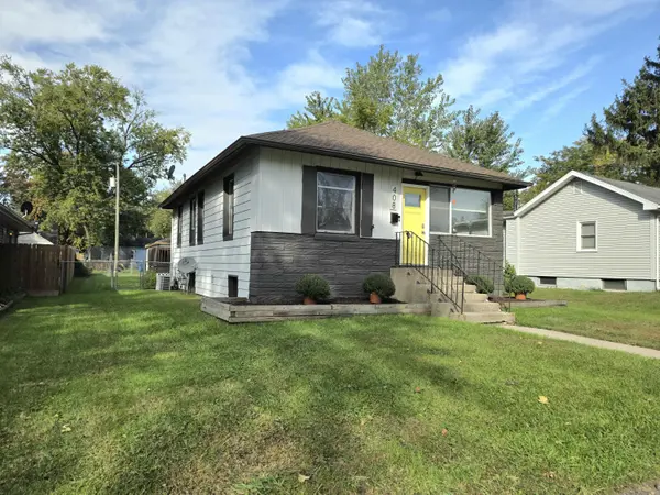 408 S 11th ST, Chesterton, IN 46304