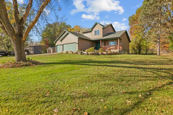 8043 Needham AVE NE, Elk River, MN 55330