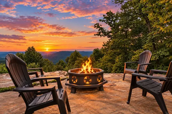 3107 Jackson Point Rd, Sewanee, TN 37375