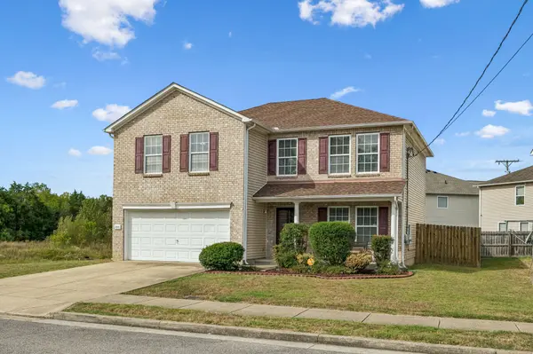 2930 Vista Ln, Nashville, TN 37207