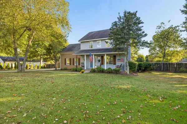 1735 Wilkes Ln, Spring Hill, TN 37174