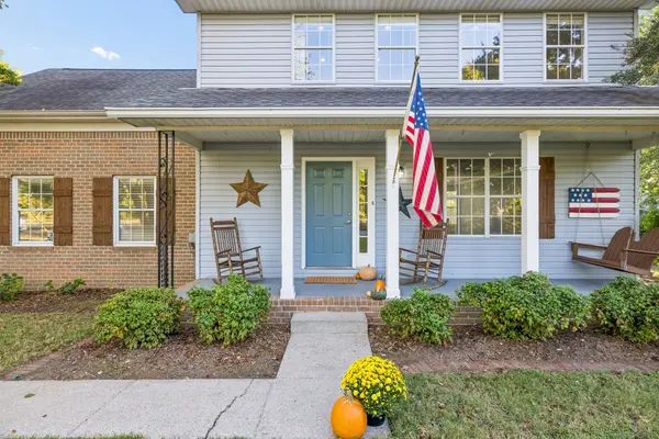 1735 Wilkes Ln, Spring Hill, TN 37174