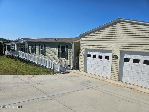 197 Woodby Fridley Rd, Sweetwater, TN 37874
