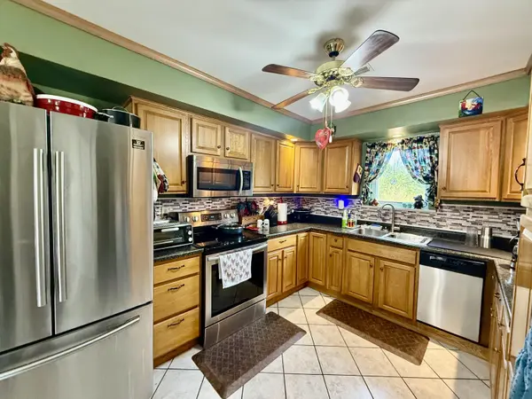 6453 Highway Z, Houston, MO 65483