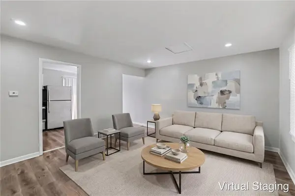 8311 E 110th ST, Kansas City, MO 64134