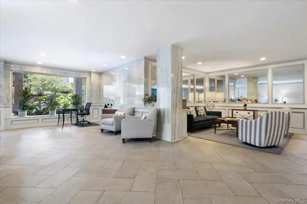 3 Washington SQ #6B, Larchmont, NY 10538