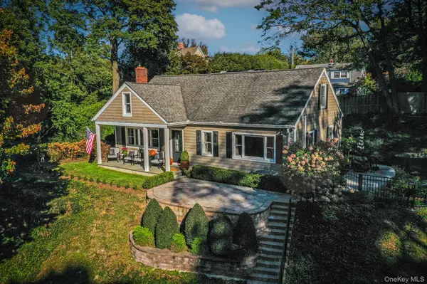 187 Scudder AVE, Northport, NY 11768