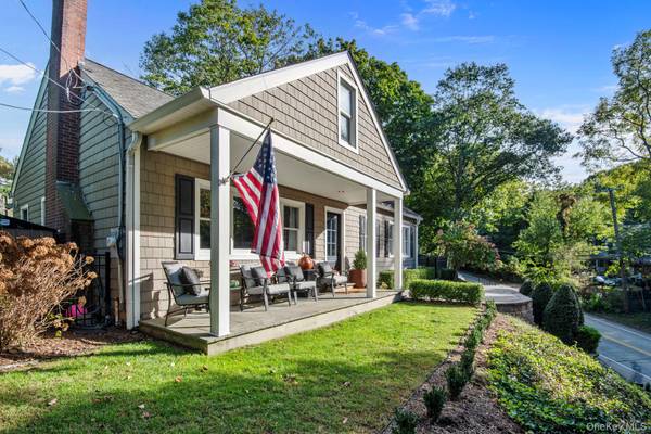 187 Scudder AVE, Northport, NY 11768