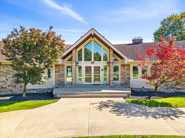 61 Hickory Ridge CIR, Cicero, IN 46034