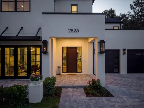 2823 PARKLAND CIRCLE, Winter Park, FL 32789