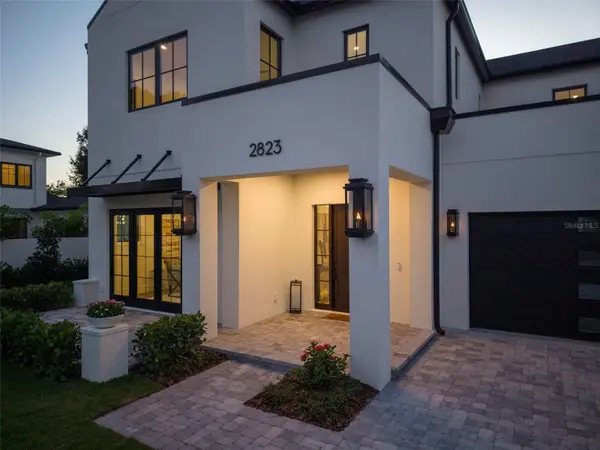 2823 PARKLAND CIRCLE, Winter Park, FL 32789