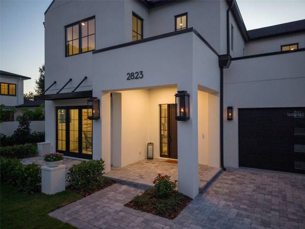 2823 PARKLAND CIRCLE, Winter Park, FL 32789