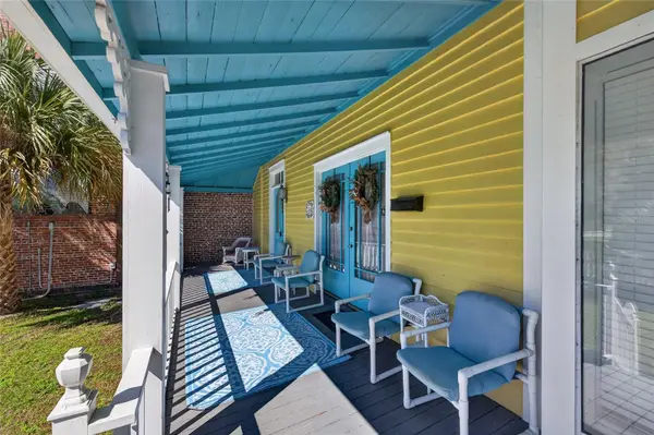 334 CENTRAL, Crescent City, FL 32112