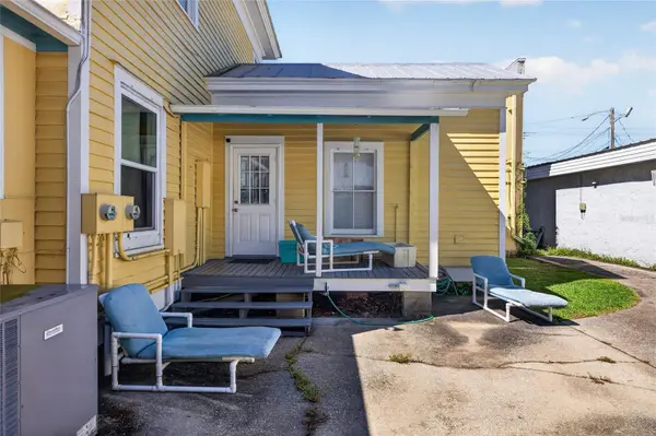 334 CENTRAL, Crescent City, FL 32112
