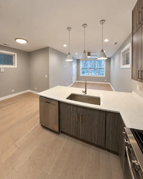 4950 S Michigan AVE #1, Chicago, IL 60615