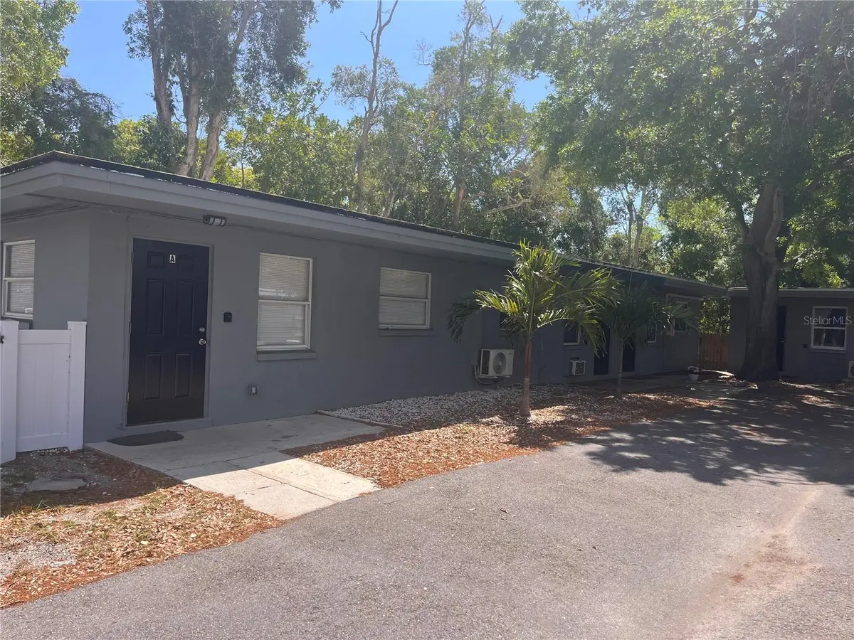 115 CLEVELAND AVE, Largo, FL 33770