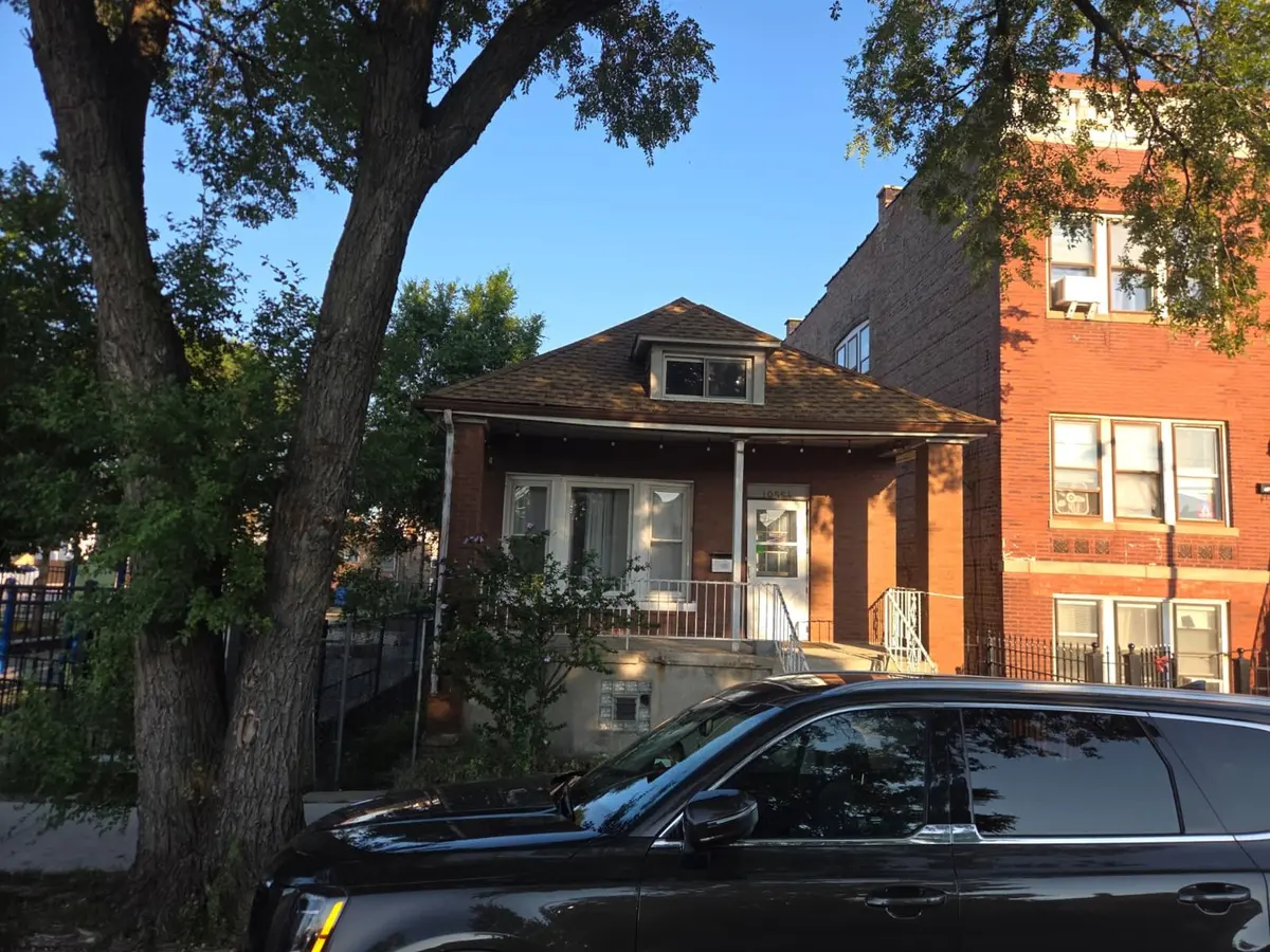 10554 S Avenue L ST, Chicago, IL 60617