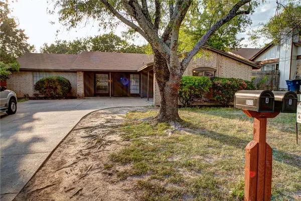 9410 Quail Meadow DR #A, Austin, TX 78758