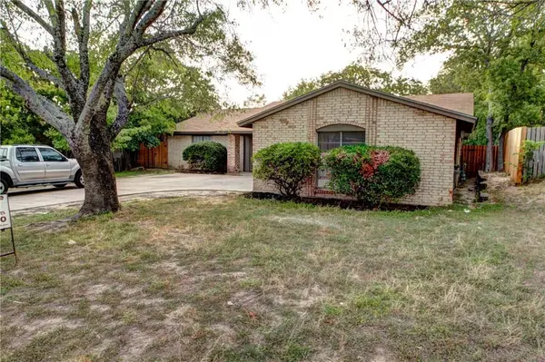 9410 Quail Meadow DR #A, Austin, TX 78758