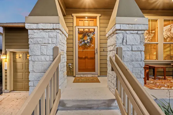 6017 Wilcott CT, Austin, TX 78745