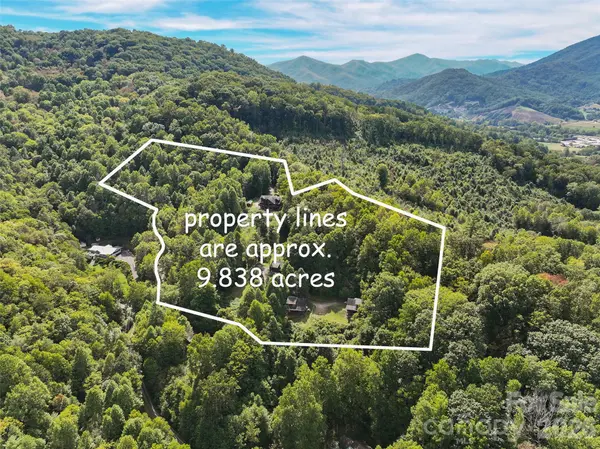 124 Borges LN, Waynesville, NC 28785