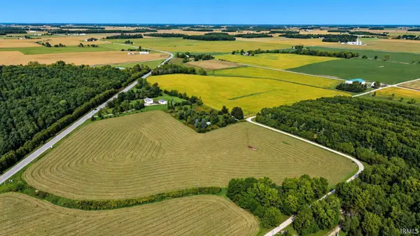 Highway 18 ***, Bryant, IN 47326