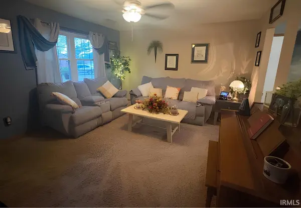 102 Pine Meadow CT, Jasper, IN 47546