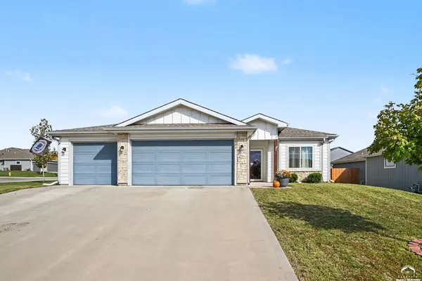 2504 E 26th ST, Lawrence, KS 66046