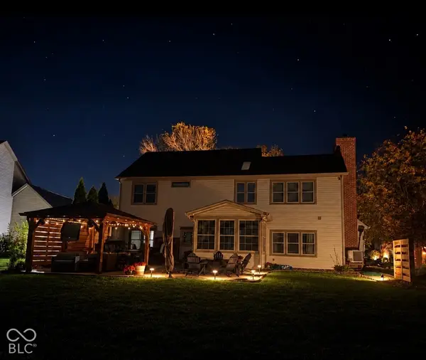 4826 Ashbrook DR, Noblesville, IN 46062