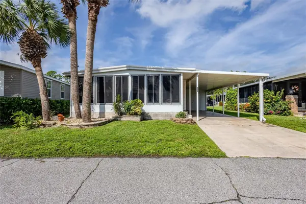 2100 KINGS HWY #953, Port Charlotte, FL 33980