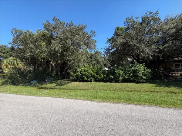 ALIBI TER, North Port, FL 34286