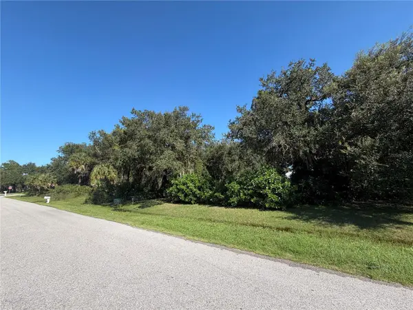 ALIBI TER, North Port, FL 34286