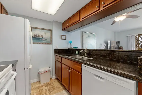 3600 S OCEAN SHORE BLVD #423, Flagler Beach, FL 32136