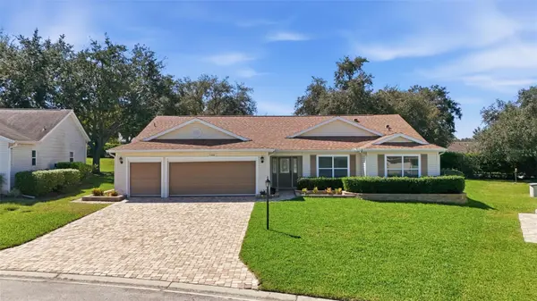24809 RIVERBOAT BND, Leesburg, FL 34748