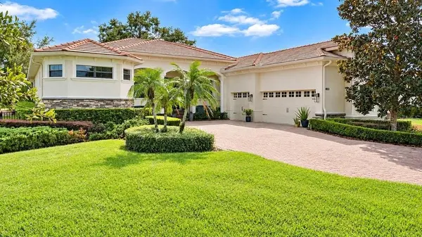 32809 BERWICK GLEN CT, Sorrento, FL 32776