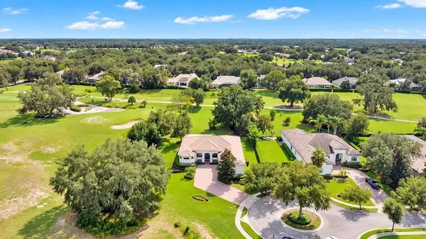 32809 BERWICK GLEN CT, Sorrento, FL 32776
