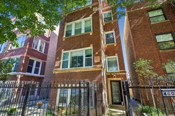 4607 N Monticello AVE, Chicago, IL 60625