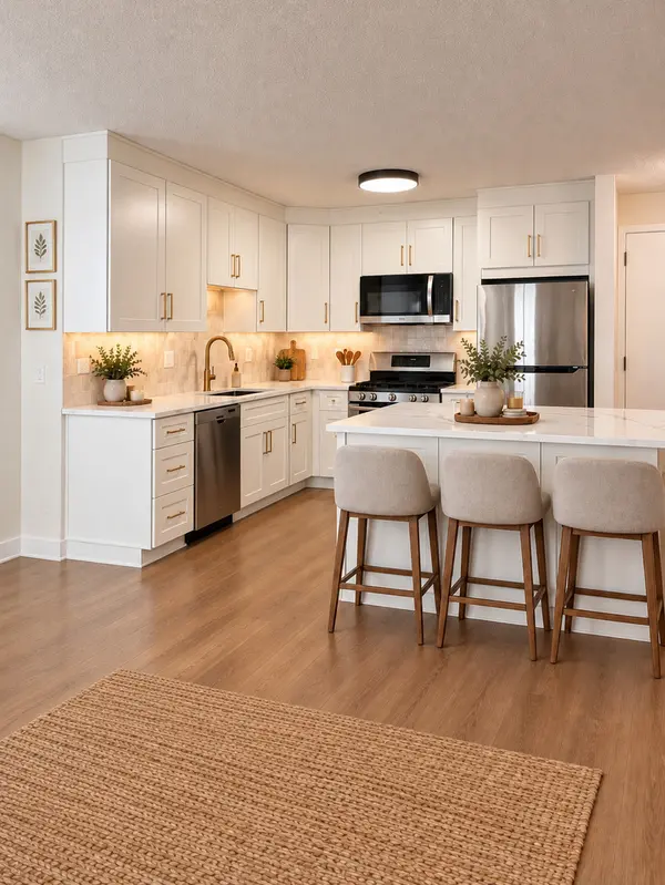 545 N Dearborn ST #1503, Chicago, IL 60654