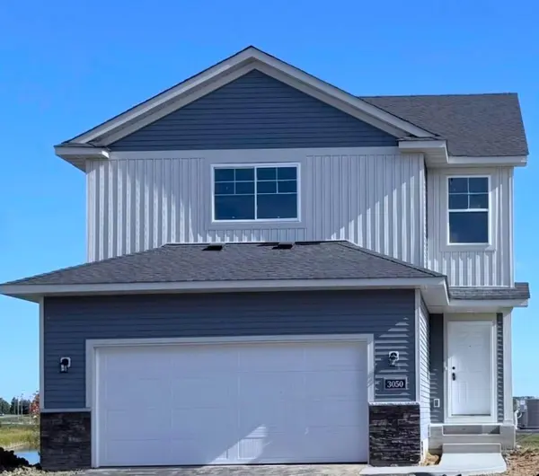 3050 Jandura AVE NE, Saint Michael, MN 55376