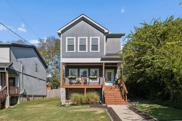 1800B Seminary St, Nashville, TN 37207