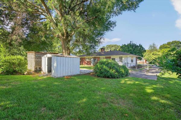 106 Keloy ST, Spartanburg, SC 29301-5346