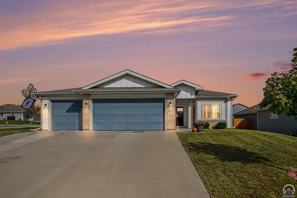 2504 E 26th ST, Lawrence, KS 66046