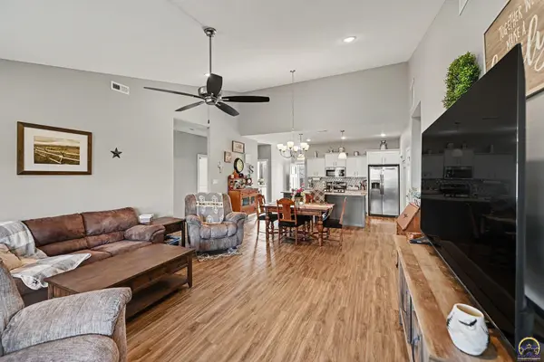 2504 E 26th ST, Lawrence, KS 66046