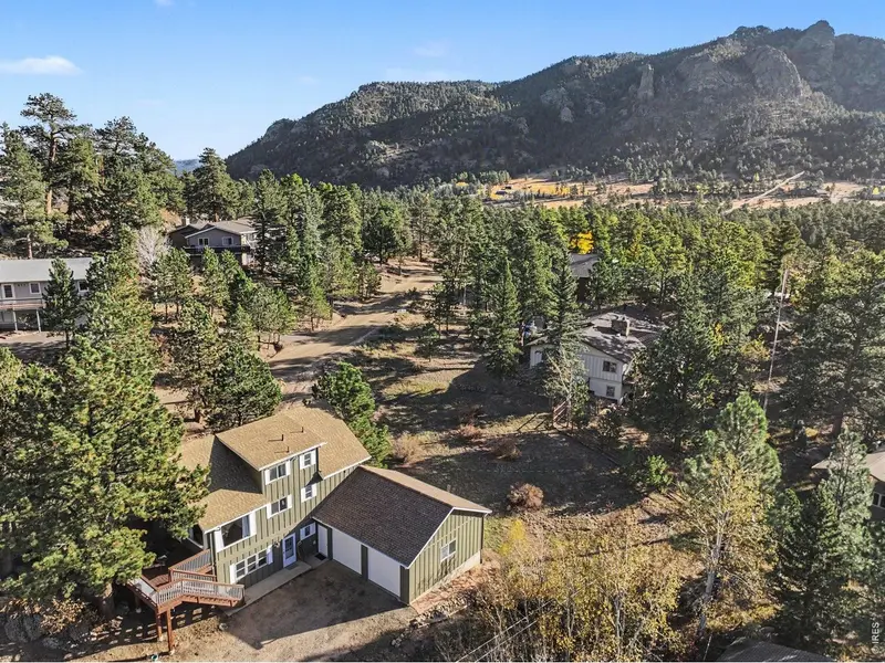 910 Ramshorn, Estes Park, CO 80517