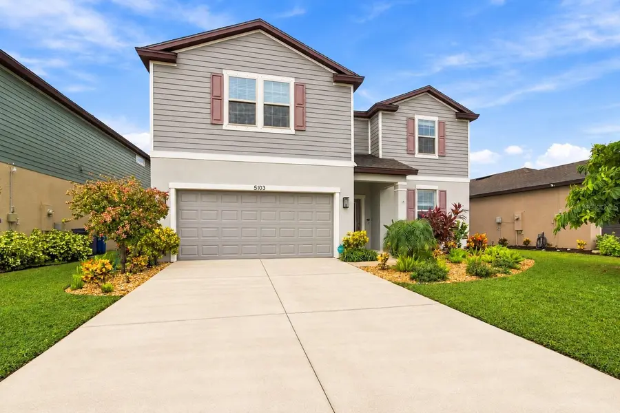 5103 LEVANA ST, Palmetto, FL 34221