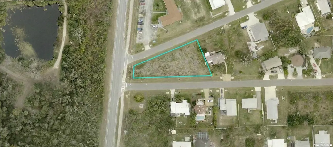 2 OCEAN ST, Palm Coast, FL 32137