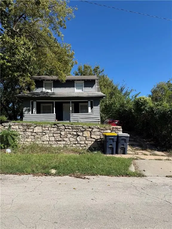 4523 Wabash AVE, Kansas City, MO 64130