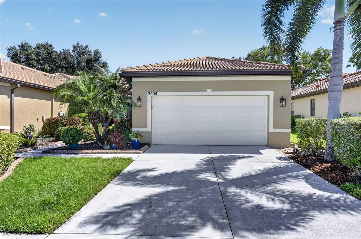 2534 OSWEGO DR, North Port, FL 34289