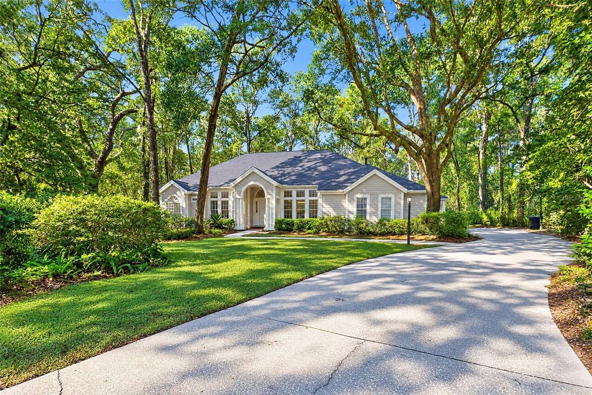9523 SW 51ST RD, Gainesville, FL 32608
