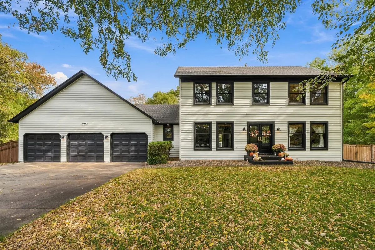 6251 160th LN NW, Ramsey, MN 55303